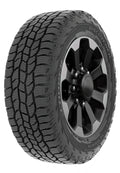Cooper Discoverer 275/60R20 115T All Terrain Tire – Durable, Quiet, Wet & Snow Grip