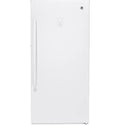 14.1 Cu. ft. White Frost-free Upright Freezer