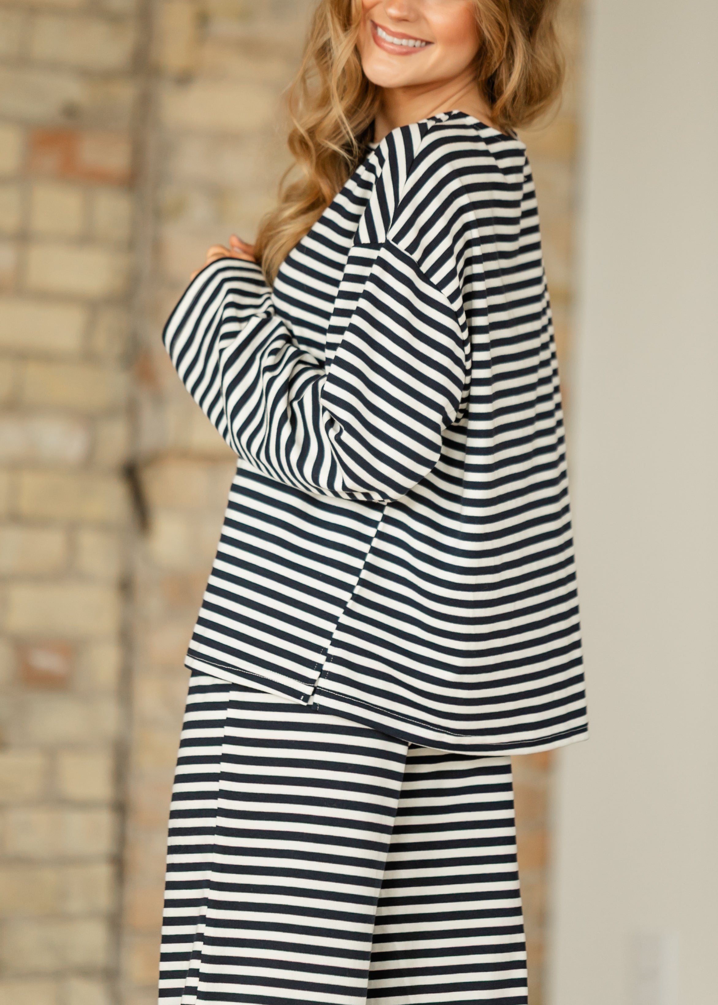 Things Between® Frankie Top