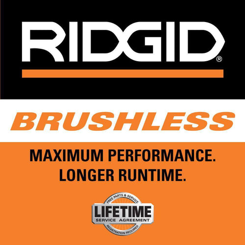18V Brushless Cordless Nailer Combo Kit with Brad & Finish Nailers, Battery & Charger