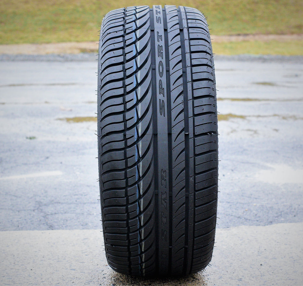 Set of 4 (FOUR) Fullway HP108 205/55R16 91V A/S All Season Performance Tires